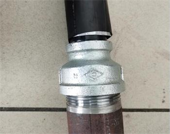 临汾20MM注浆管供应